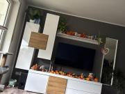 Wohnung mit Balkon