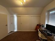 Wohnung mit Balkon * 92 qm