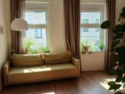 Wohnung mit Balkon in den Innenhof nahe Schönbrunn