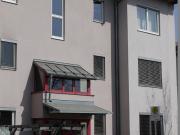 Wohnung mit Balkon in der Körösistraße Provisionsfrei!