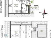 Klimatisierte Wohnung mit großem Balkon in der Nähe vom...