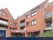 Wohnung mit Balkon in Nienberge Erbbaurecht