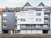 Wohnung mit Balkon in top Lage von Lindenthal!