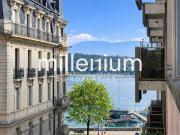 Wohnung mit Balkon in unmittelbarer Nähe des Sees