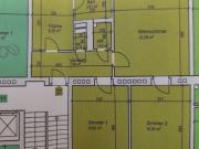 Wohnung mit Balkon in zentraler Lage von Bruck an der Mur