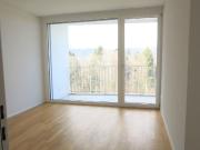 Wohnung mit Balkon mit schöner Aussicht