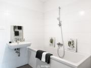 Wohnung mit Balkon nahe Casino Park – PROVISIONSFREI!