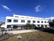 Wohnung mit Balkon und Parkplatz