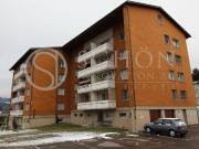 Wohnung | mit Balkon und schöner Aussicht