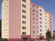 Neuer Laminatboden! Wohnung mit beeindruckender Aussicht...