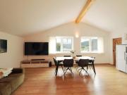 Wohnung mit besten Aussichten in Grein