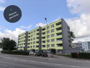 Wohnung mit Blick auf die Aare