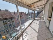 Wohnung mit ca. 75 m2 Wohnfläche plus WINTERGARTEN und...