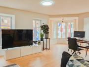 Wohnung mit Charm mitten im Städtli Willisau