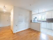 3.5 Zi. Wohnung im 2. OG mit 2 PP