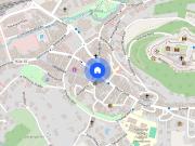 Wohnung mit Charme und moderner Einbauküche!2 Zimmer...