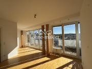 Wohnung mit Dachterrasse