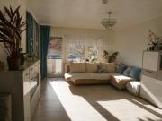 Wohnung mit drei Zimmern, Erdgeschoss, Holzstraße, Viernheim