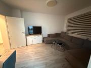 Wohnung mit Einbauküche