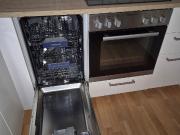 Wohnung mit Einbauküche übernehmen!