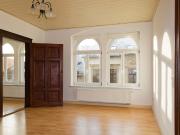 Wohnung mit Einbauküche und Stellplatz