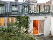 Wohnung mit Einfamilienhauscharakter in der schönsten... Wohnung mit Einfamilienhauscharakter in der schönsten...