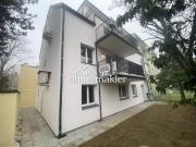 Wohnung mit exklusiven Direktzugang vom Aufzug in die...