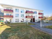 SANIERT: Wunderschöne Wohnung mit Grünblick