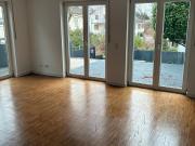 Wohnung mit Garten Aplerbecker Mark