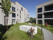 Wohnung mit Gartensitzplatz gesucht Hier endet Ihre Suche