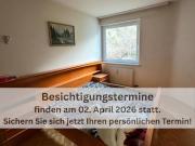 Wohnung mit Gestaltungspotenzial in Ebelsberg!...