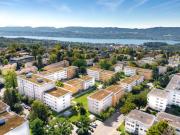 Wohnung mit grossem Balkon Befristet bis 31.03.2027