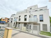 Feinstes Balkonien/Essling, in deckengekühlter Ruhelage...