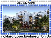 Wohnung mit großer Terrasse