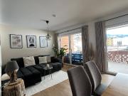 Wohnung mit großzügiger Terrasse zu vermieten