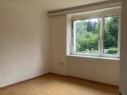 Wohnung mit Grünblick