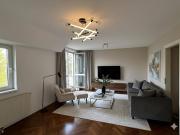 Wohnung mit Grünblick, 2 Balkonen und Garage: Perfekt...