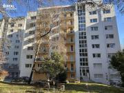 Wohnung mit Grünblick