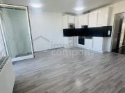 Wohnung mit guter Aufteilung und schöner Aussicht