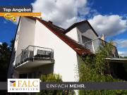 Wohnung mit Haus Charakter mitten im Grünen