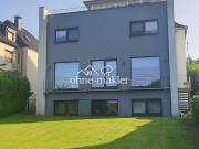 Wohnung mit Haus Charakter + optional MFH im Bielefelder...