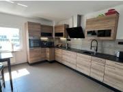 Wohnung mit Hauscharakter