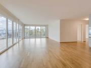 Wohnung mit herrlicher Aussicht in Meierskappel