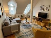 Wohnung mit Herz Besonders eindrucksvolle...