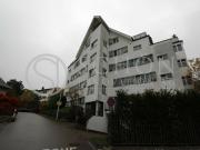 Wohnung | mit interessantem Grundriss