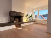 Wohnung mit Kamin in Kornwestheim
