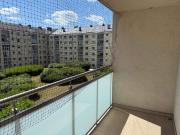 Charmante gut geschnittene Wohnung mit Loggia