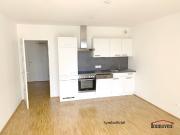 Kleine Wohnung mit Loggia!