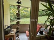 Wohnung mit Loggia, Einbauküche, Kellerbox und Duplex...