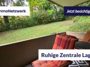 Wohnung mit Loggia, Einbauküche, Kellerbox und Duplex...